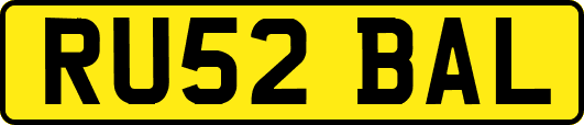 RU52BAL