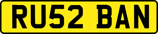 RU52BAN