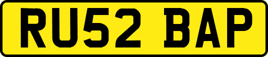 RU52BAP