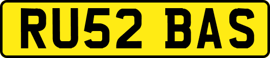 RU52BAS