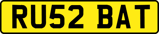 RU52BAT