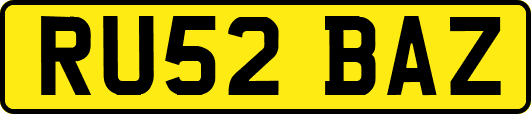 RU52BAZ