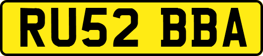RU52BBA