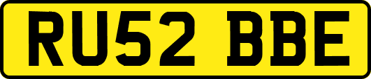 RU52BBE