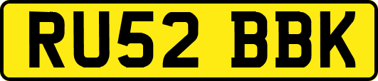 RU52BBK