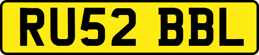 RU52BBL