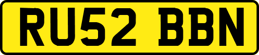 RU52BBN