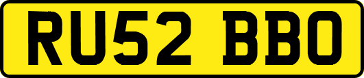 RU52BBO
