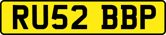 RU52BBP