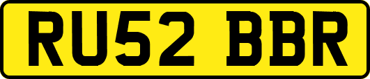 RU52BBR