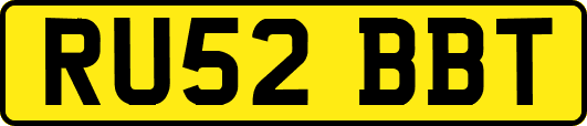 RU52BBT