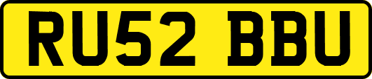 RU52BBU
