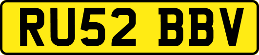 RU52BBV