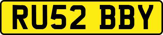 RU52BBY