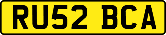 RU52BCA