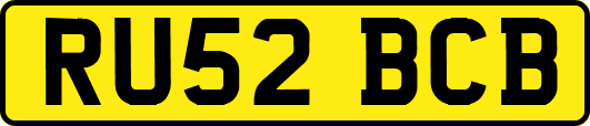 RU52BCB