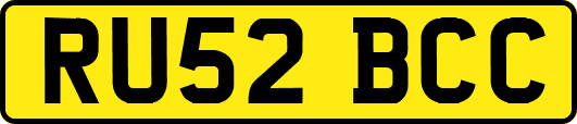 RU52BCC