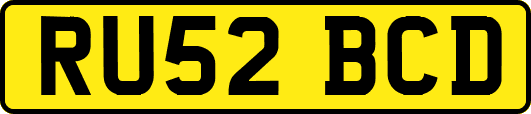 RU52BCD
