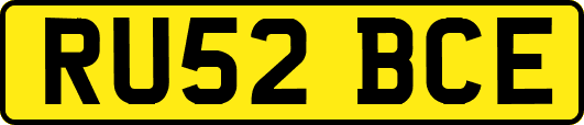 RU52BCE