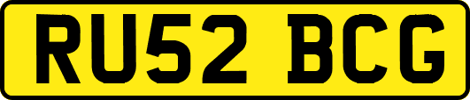 RU52BCG