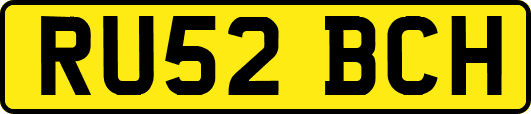 RU52BCH