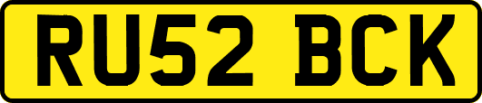 RU52BCK