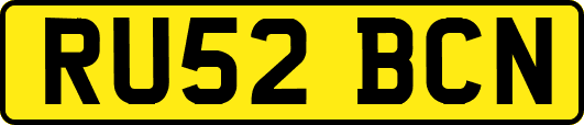 RU52BCN