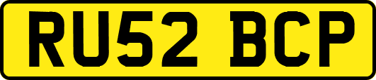RU52BCP