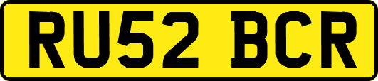 RU52BCR