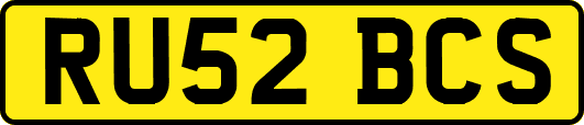 RU52BCS