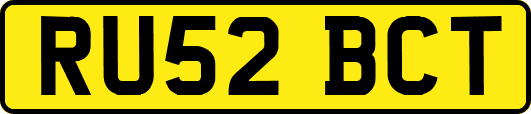 RU52BCT