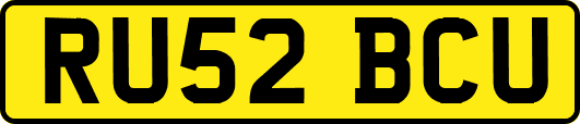 RU52BCU