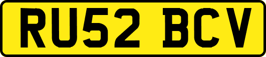 RU52BCV