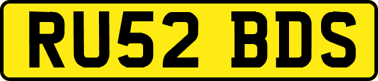 RU52BDS