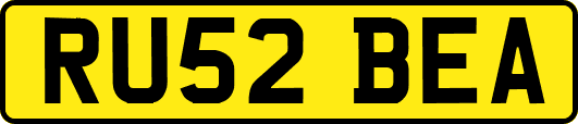 RU52BEA