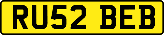 RU52BEB