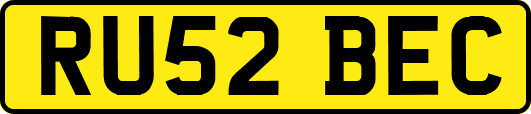 RU52BEC
