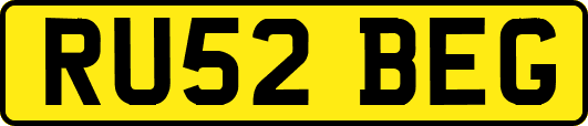 RU52BEG