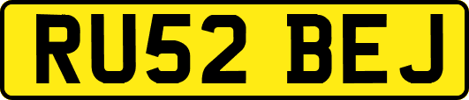 RU52BEJ