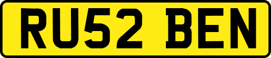 RU52BEN