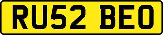 RU52BEO