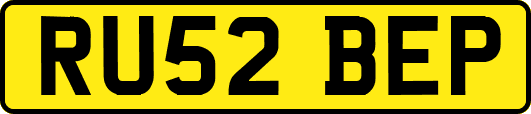 RU52BEP