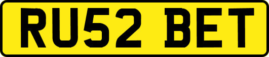 RU52BET