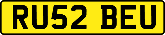 RU52BEU