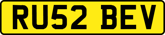 RU52BEV