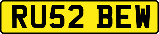 RU52BEW