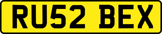 RU52BEX