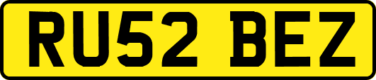 RU52BEZ