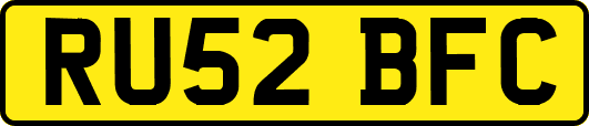 RU52BFC