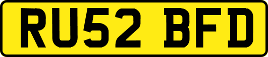 RU52BFD